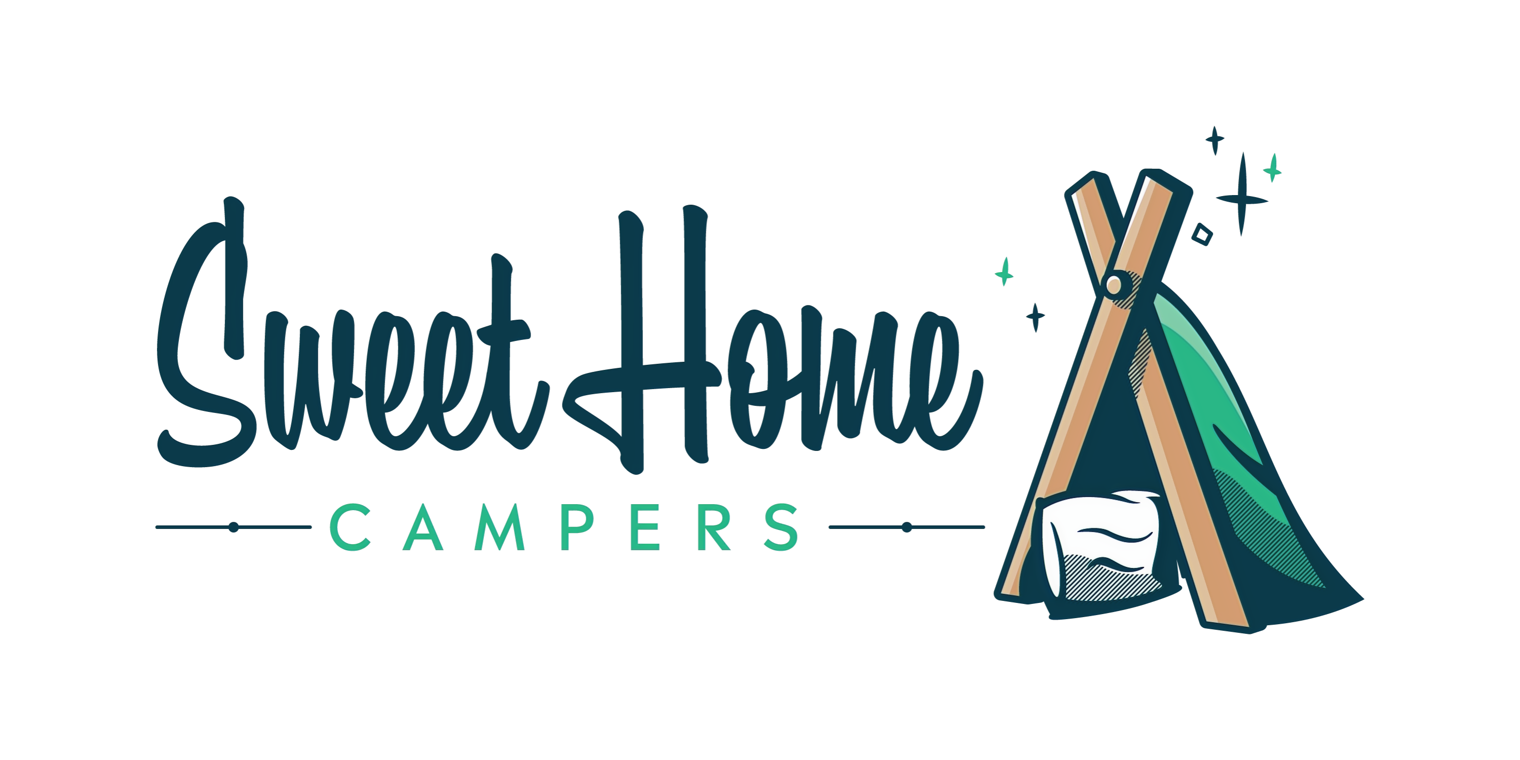 Sweet Home Campers